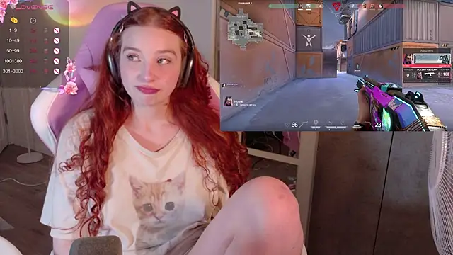 Snapshot of cinnabon_girls chatting on October 2025 10:47:02 AM cinnabon girls online show from October 2025 10:47:02 AM