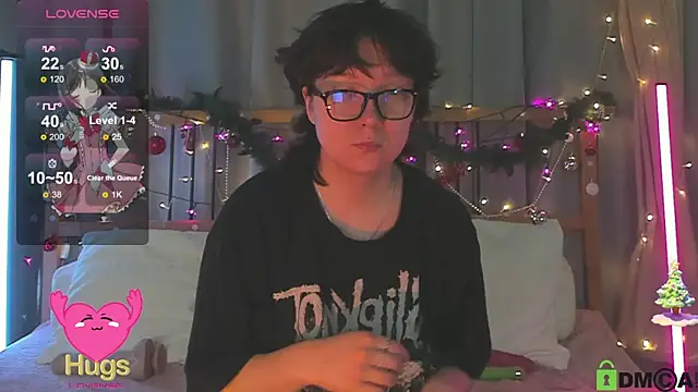 dreamgirllovee online show from December 2024 01:55:02 AM