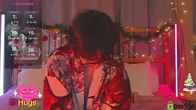 dreamgirllovee online show from December 2024 02:02:02 AM