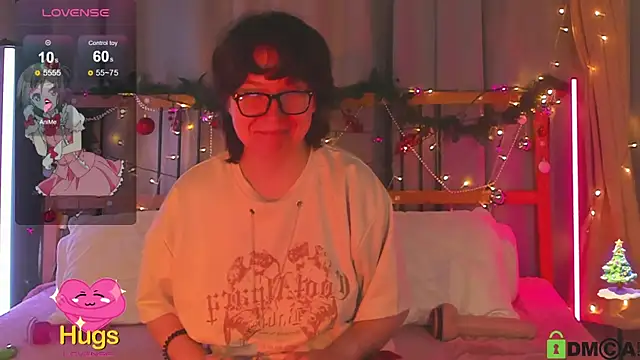 dreamgirllovee online show from December 2024 05:06:01 AM