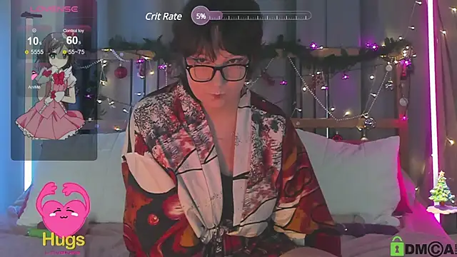 dreamgirllovee online show from December 2024 07:57:01 AM