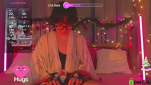 dreamgirllovee online show from December 2024 04:30:02 AM