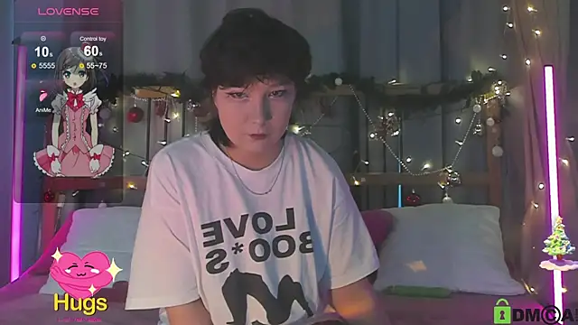 dreamgirllovee online show from December 2024 07:48:02 AM