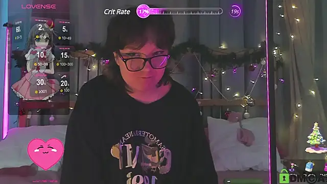 dreamgirllovee online show from January 2025 07:35:02 AM