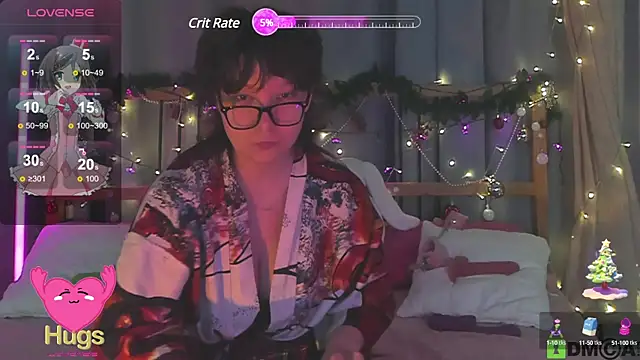 dreamgirllovee online show from January 2025 04:42:01 AM