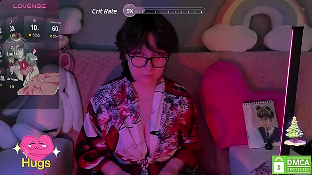 dreamgirllovee online show from February 2025 07:40:01 AM