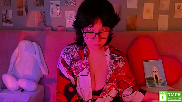 dreamgirllovee online show from March 2025 12:47:02 AM