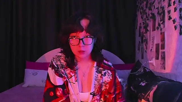 dreamgirllovee online show from September 2025 09:25:02 PM