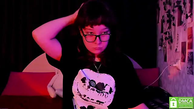 dreamgirllovee online show from November 2025 11:26:02 PM