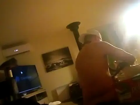 Vinyboy69 online show from November 2025 04:23:02 AM