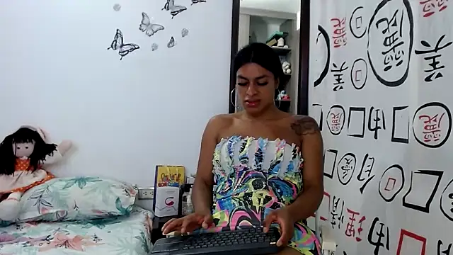 golositha29 online show from March 2025 05:07:01 AM