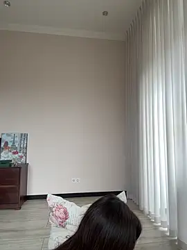 Hott Lolla online show from October 2025 07:50:02 AM