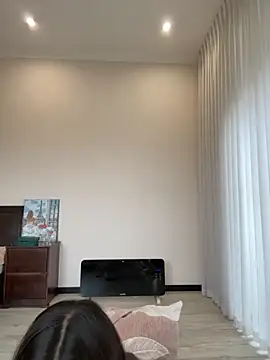 Hott Lolla online show from October 2025 08:34:02 AM