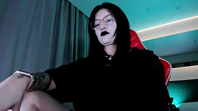  Goddess Misha  online show from February 2025 01:32:01 AM