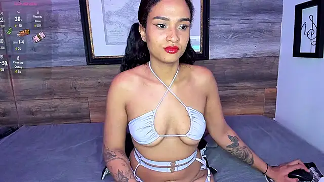 lau-333 online show from February 2025 06:37:01 PM