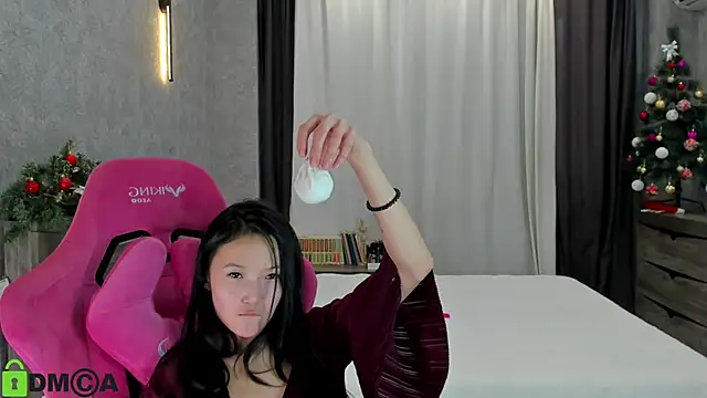 ailey chao online show from December 2024 05:47:01 AM