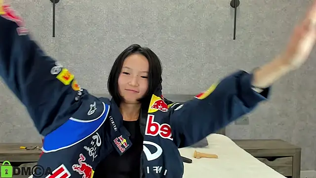 ailey chao online show from January 2025 11:22:02 AM