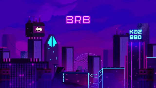 ailey chao online show from October 2025 02:22:02 AM