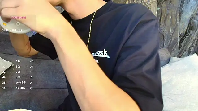 Snapshot of Daviid_laidd chatting on September 2025 07:28:02 PM Daviid laidd online show from September 2025 07:28:02 PM