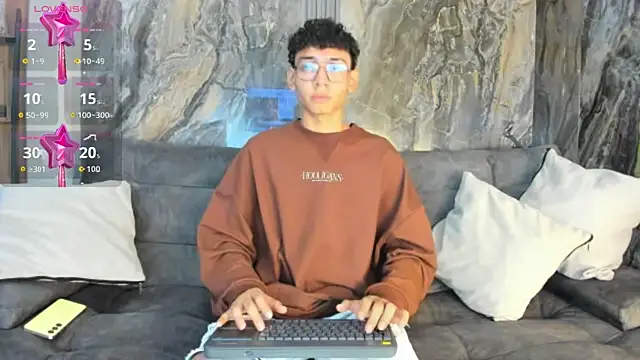 Snapshot of Daviid_laidd chatting on September 2025 07:41:01 PM Daviid laidd online show from September 2025 07:41:01 PM