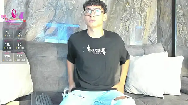 Snapshot of Daviid_laidd chatting on October 2025 07:58:02 PM Daviid laidd online show from October 2025 07:58:02 PM