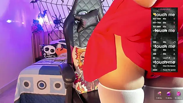 IamNayuta online show from October 2025 07:58:02 PM