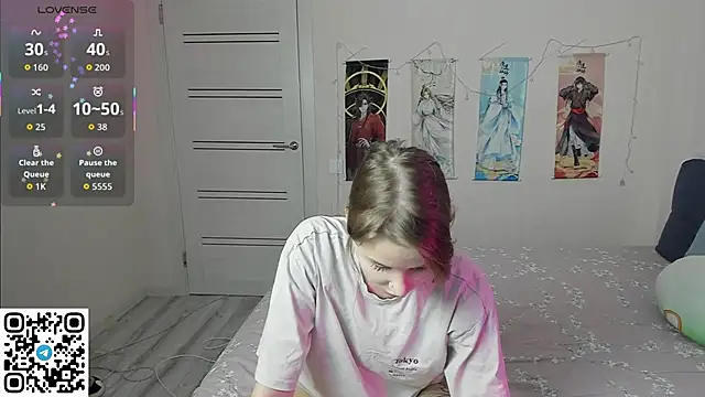 Snapshot of JorRoger chatting on November 2025 08:08:02 PM JorRoger online show from November 2025 08:08:02 PM