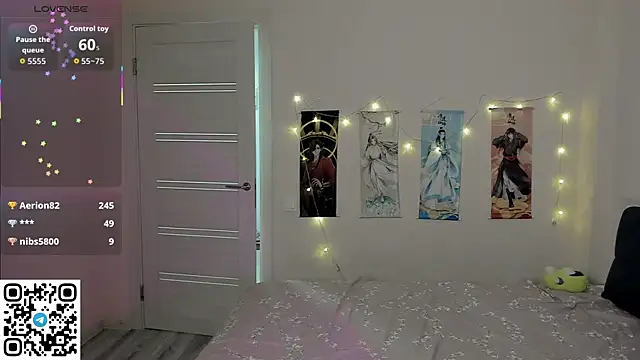 Snapshot of JorRoger chatting on November 2025 11:46:01 PM JorRoger online show from November 2025 11:46:01 PM