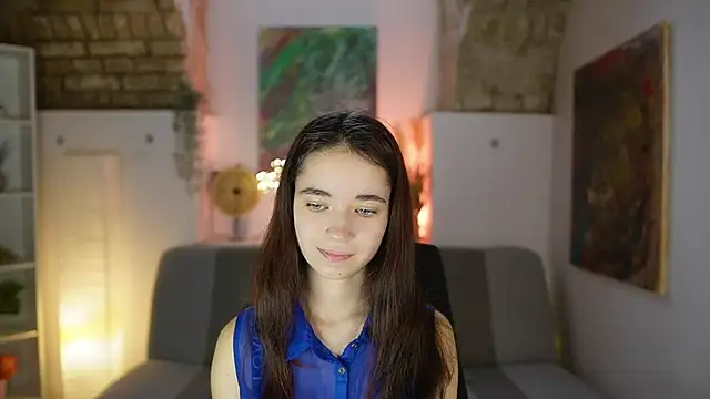 Gia Paige18 online show from March 2025 11:21:01 AM