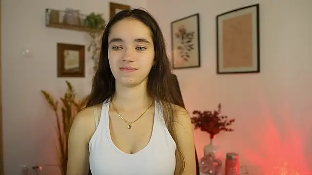 Gia Paige18 online show from October 2025 08:12:01 AM