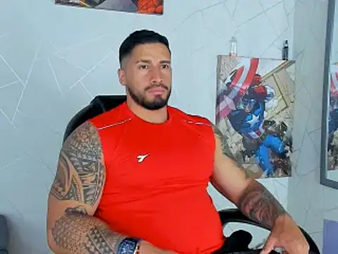 Cristian Walker online show from December 2024 02:53:01 PM