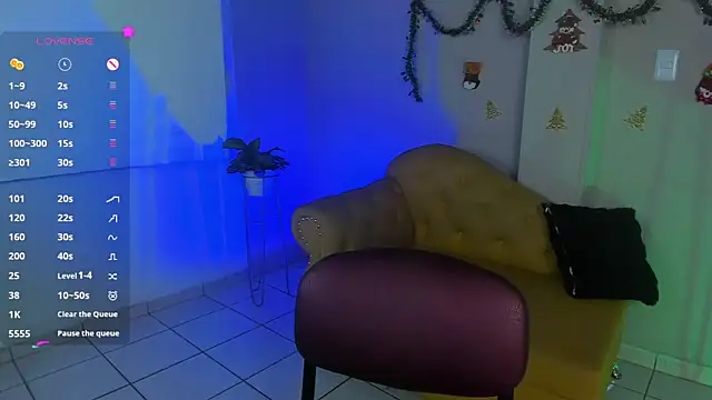StarMilf online show from December 2024 06:38:02 PM