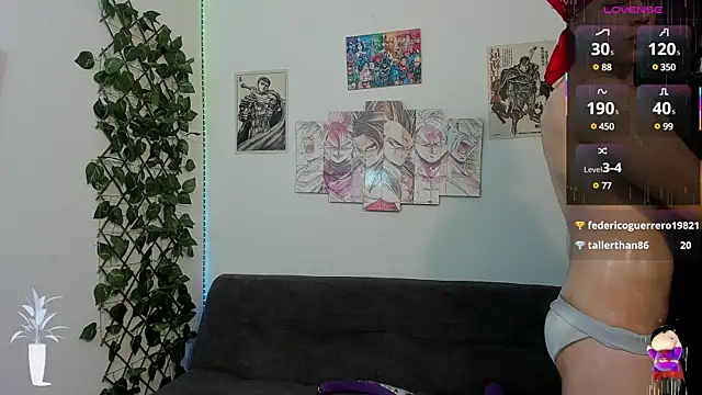 Snapshot of jonathanjoestar_ chatting on March 2025 11:15:02 PM jonathanjoestar online show from March 2025 11:15:02 PM