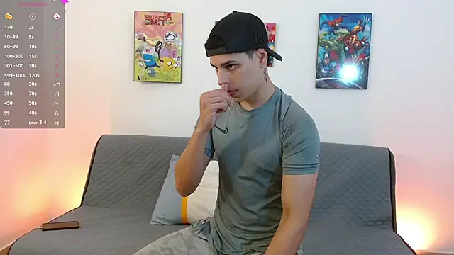 Snapshot of jonathanjoestar_ chatting on September 2025 08:57:02 PM jonathanjoestar online show from September 2025 08:57:02 PM