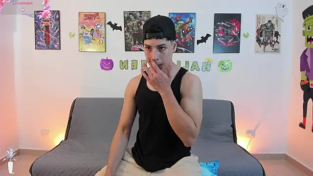 Snapshot of jonathanjoestar_ chatting on October 2025 08:16:02 PM jonathanjoestar online show from October 2025 08:16:02 PM