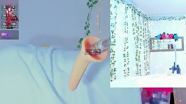 Tiffanny Love  online show from February 2025 04:03:02 PM