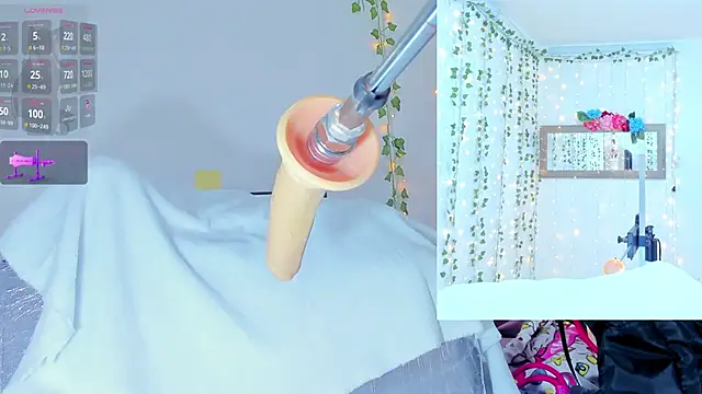 Tiffanny Love  online show from March 2025 12:55:02 PM