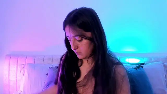 Kathia Morelli online show from January 2025 11:32:01 AM