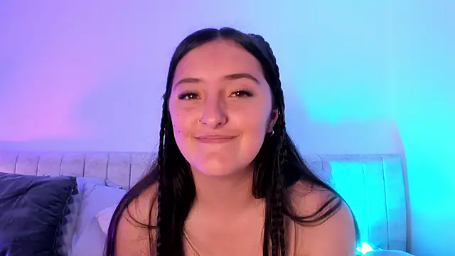 Kathia Morelli online show from January 2025 02:55:01 PM