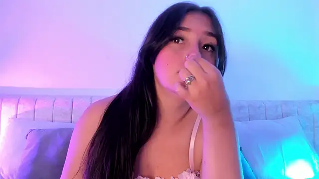 Kathia Morelli online show from January 2025 11:56:02 AM