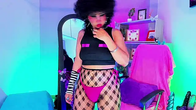 kuromi69 online show from September 2025 05:44:01 AM