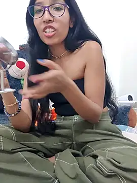 Angel Anamika online show from February 2025 05:28:01 PM