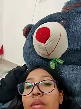 Angel Anamika online show from February 2025 08:33:01 PM