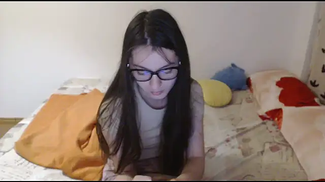 CuteJollie4U online show from October 2025 07:23:01 PM