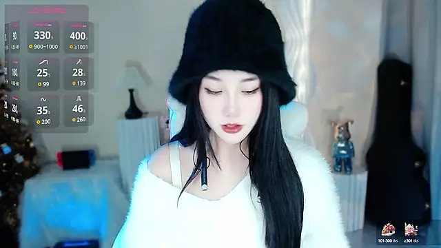 Cartier-  Daji- online show from January 2025 03:44:01 PM