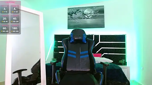 Snapshot of -MiaDelight- chatting on September 2025 02:11:02 PM -MiaDelight- online show from September 2025 02:11:02 PM