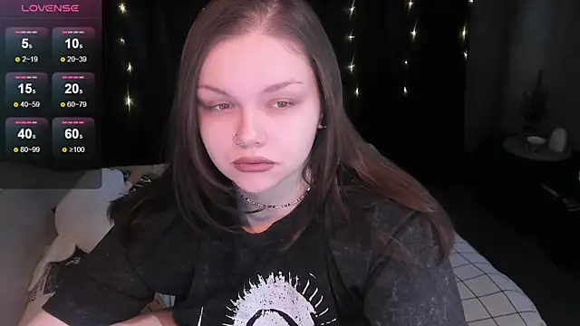 EvaBae online show from December 2024 09:39:01 AM