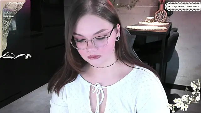 EvaBae online show from January 2025 12:06:02 PM