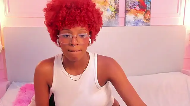LiannaDixon online show from January 2025 04:26:01 PM