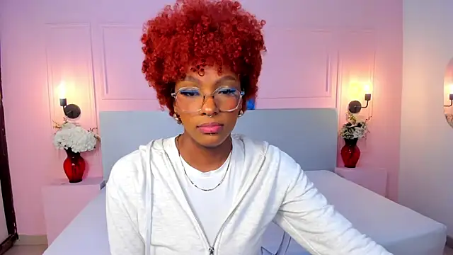 LiannaDixon online show from January 2025 01:59:02 PM